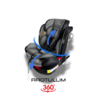 Ulëse veture për fëmijë - Image 6