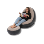 Kolltuk 2 pjesësh me ajër