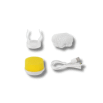 Brushë elektrike për pastrim - Image 2