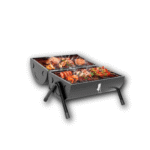 Skarë metali me 2 nivele - Image 2