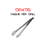 Skarë metali me 2 nivele - Image 3