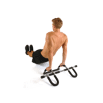 Shufër ushtrimesh 4 në 1 - Figura 4