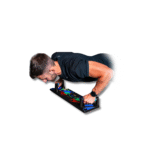 Paisje për ushtrime të trupit - Image 2