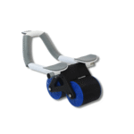 Rrotë për ushtrime barku - Figura 2