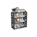 Raft për këpuca - 51.6cm X 45.5cm X 20cm