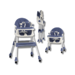 Karrikë dhe Tavolinë ushqimi për fëmijë - Figura 3