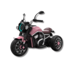 Motor elektik për fëmijë 2 deri 7 vjet