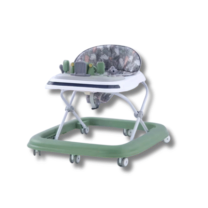 Dubak-Rreth për fëmijë