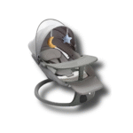 Luhatëse 5-në-1 për bebe