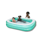 Pishinë me ajër BestWay - 2M x 1.46M x 0.48M