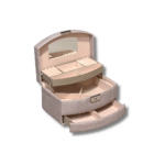 Çantë për bizhuteri - Figura 3