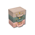 Çantë për bizhuteri - Figura 4